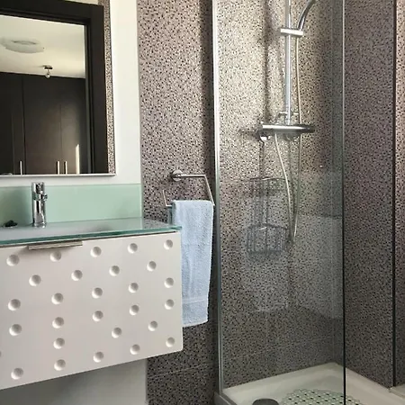 아파트 Aqua Nature Delfin